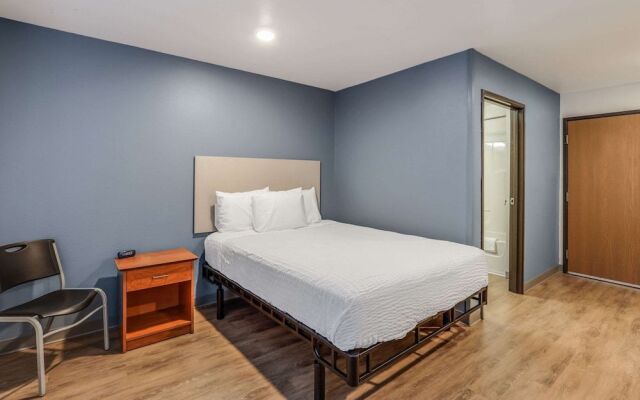 WoodSpring Suites Tallahassee East