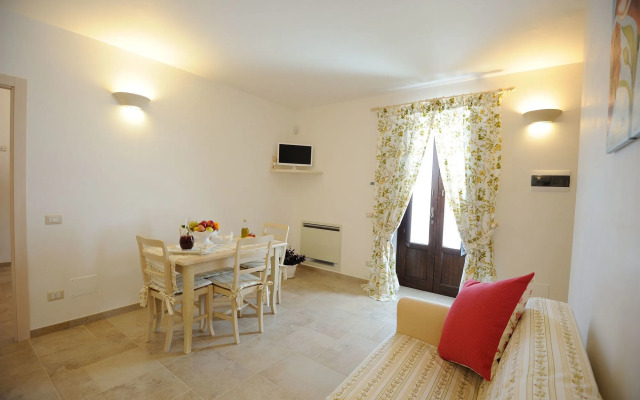 Agriturismo Arco di Sole