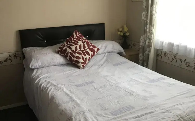 Chalet Sunbeach Great Yarmouth