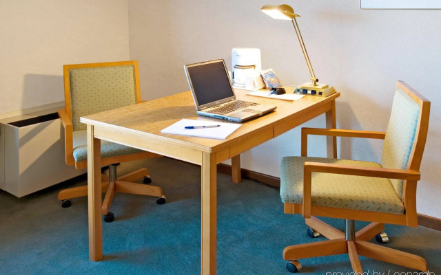 Comfort Inn