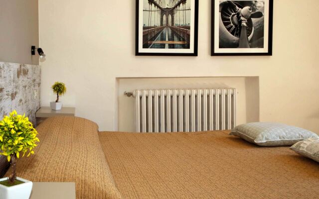 Hotel Mom Assisi