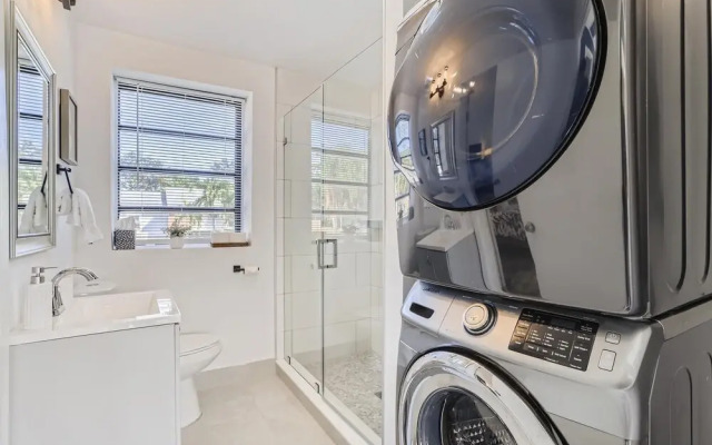 Ridgeway Villa Vacation Home