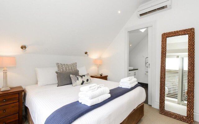 Boutique Stays Accommodation