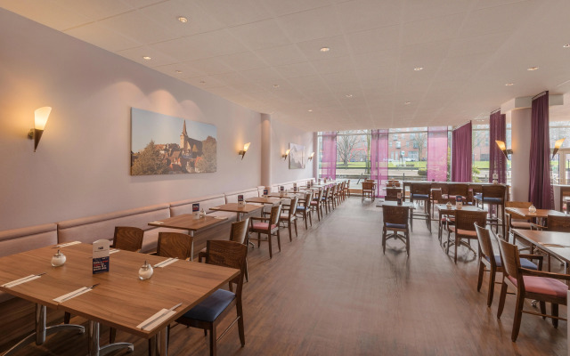Premier Inn Essen City Centre