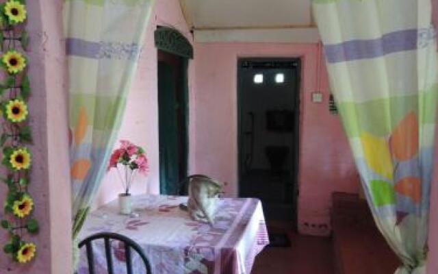 Oasis Tourist Welfare Center
