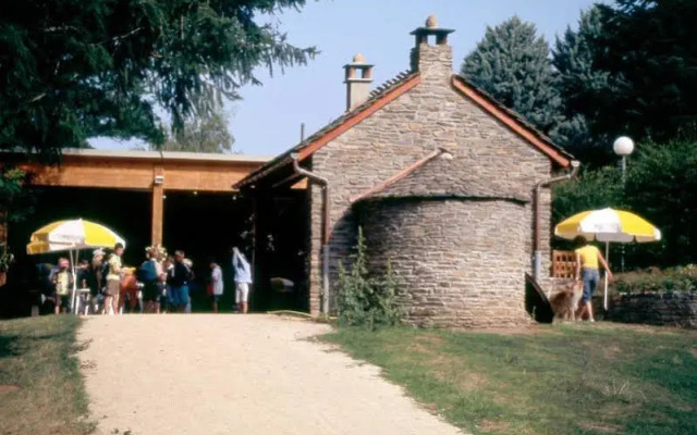 VVF Villages « Le Parc des Cévennes » Florac