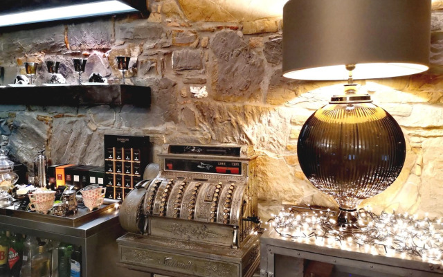 Forvm boutique Hotel