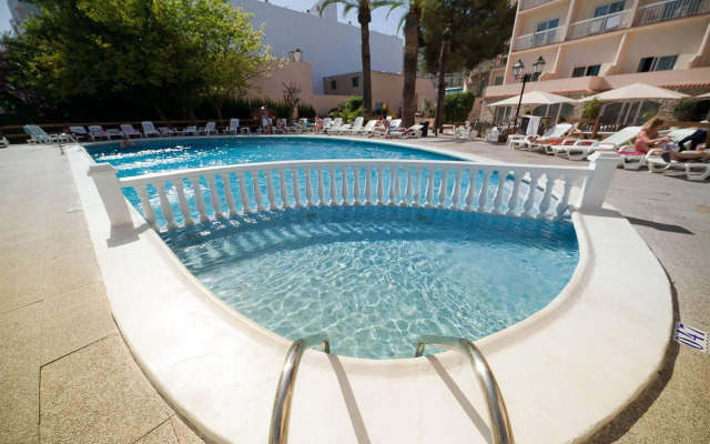 Hotel Vibra Marco Polo I - Adults Only