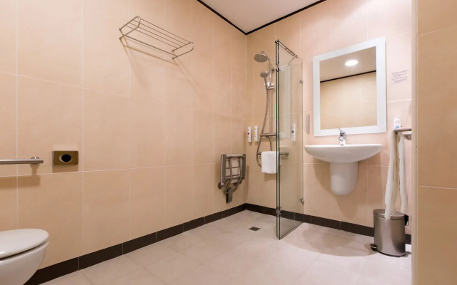 Hotel Salamanca Montalvo