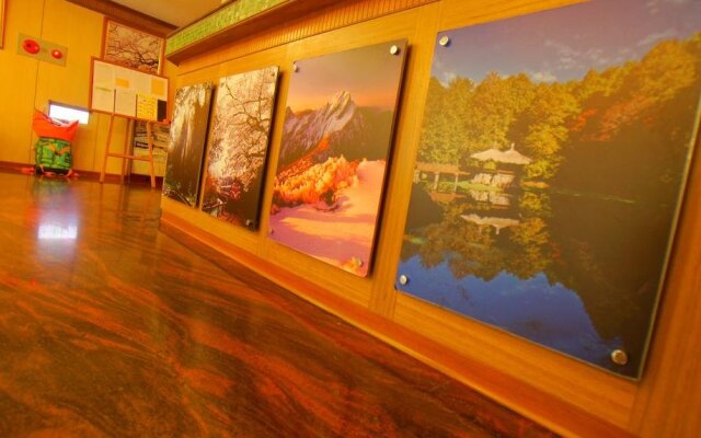 Dafong Hotel