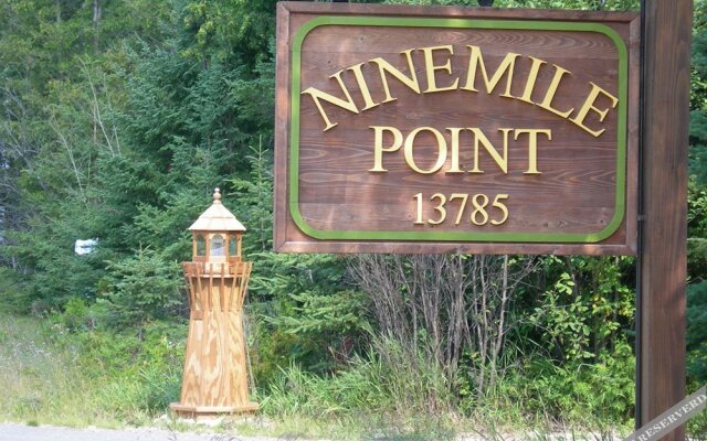 Ninemile Point B&B Inn