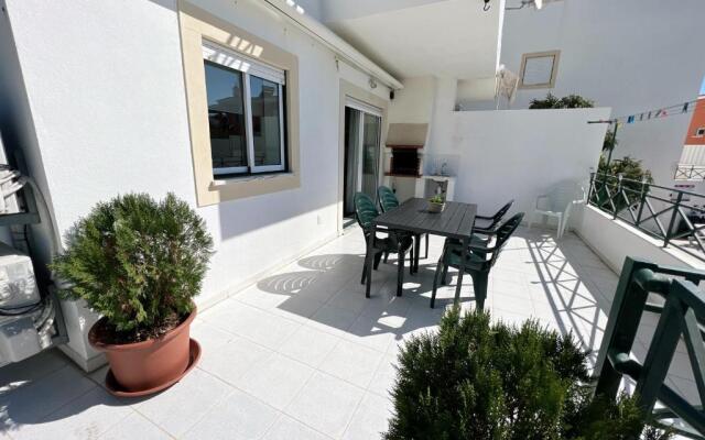 Apartamento Roja Sol 5