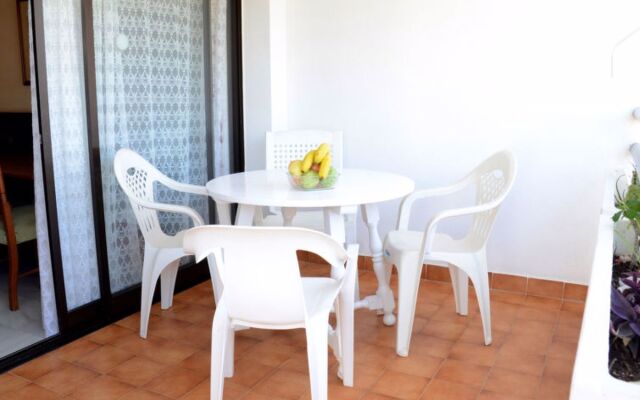 Carihuela Playa 32325