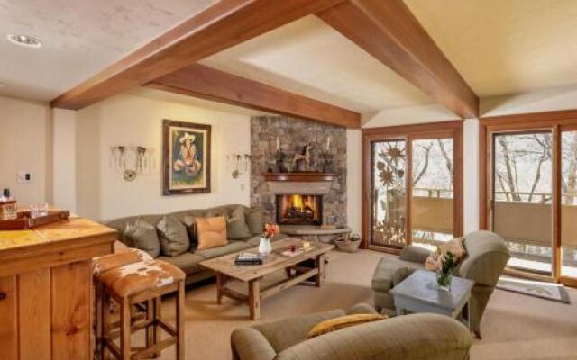 Standard Three Bedroom - Aspen Alps 408