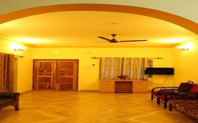 Room Maangta 323 - Morjim Goa