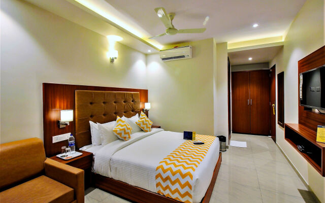 FabHotel Le Western Andheri