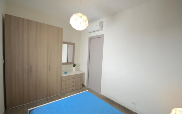 Yachting Apartments - Cozy Apartments Overlooking the sea