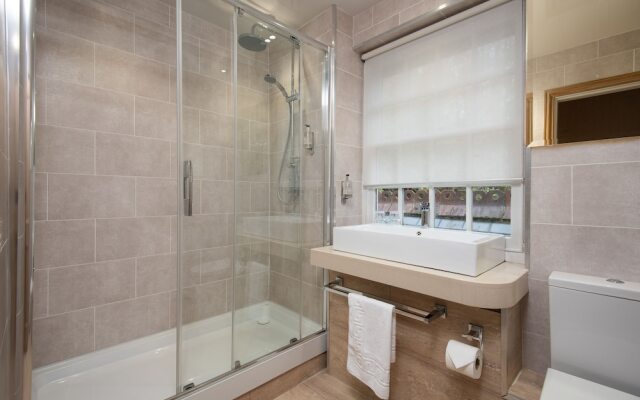 The Kingslodge Inn - The Inn Collection Group