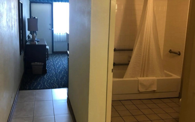 The Capes Hotel