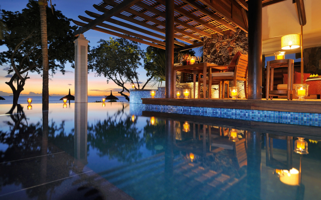 Le Jadis Beach Resort & Wellness - Managed by Banyan Tree Hotels & Resorts