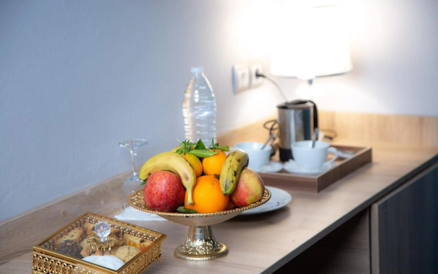 Hotel Karam Palace