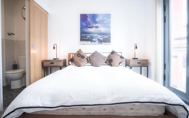 Fishermans Way - 2 Bedroom Apartment - SA1