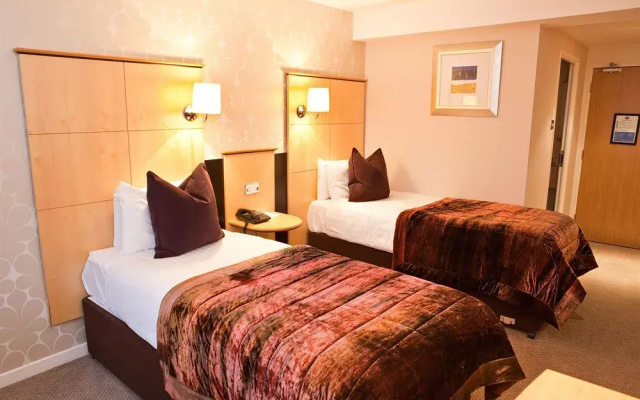 Hallmark Hotel Cambridge