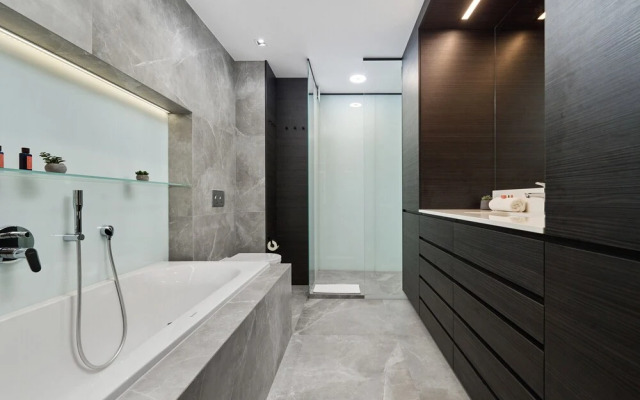 Apartment Jesionowa by Renters Prestige