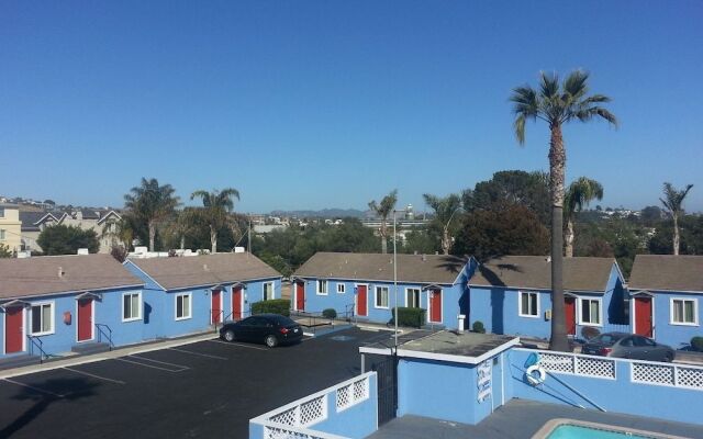 Blue Seal Inn