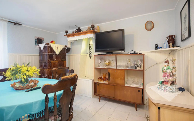 Kuća Za Odmor Marija