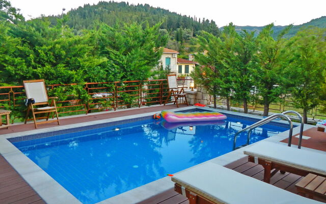 Prestige Villas