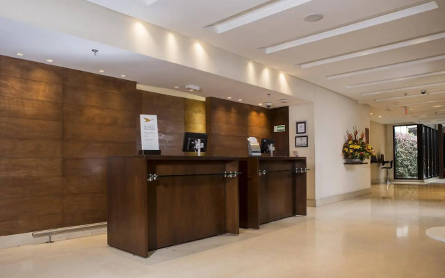 Mercure Bogotá Calle 100