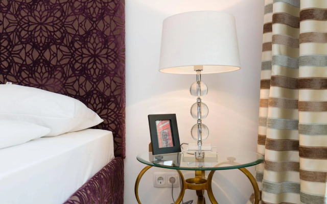 Vienna Prestige Apartments Alser Str.