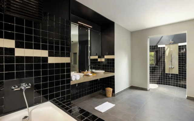 Ayugiri Ayurveda Wellness Resort