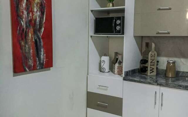 Lovely 2-bedroom Apartment Located in Lekki