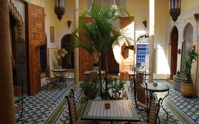 Dar Zouhour