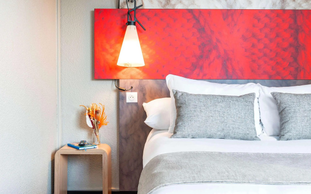ibis Cognac Centre