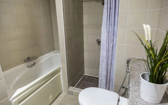 The Torch by HiGuests Vacation Homes