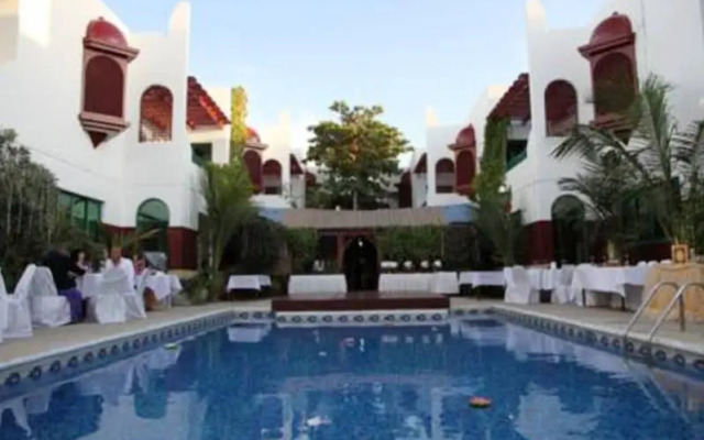Al Raha Hotel Apartments