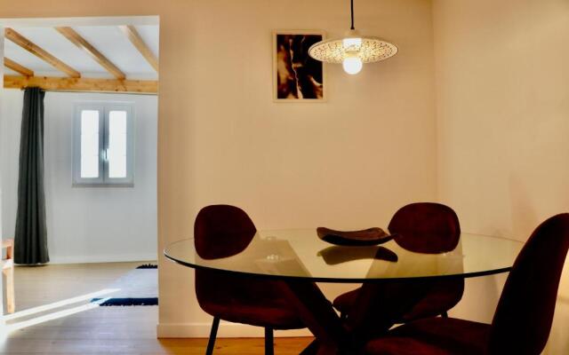 Constancia Guest House