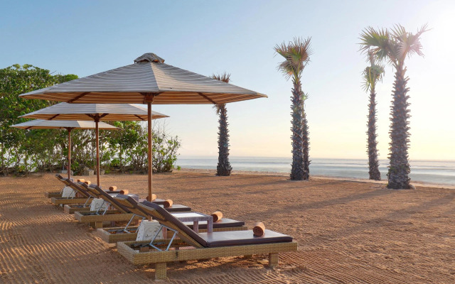 Отель Novotel Bali Nusa Dua - Hotel & Residences