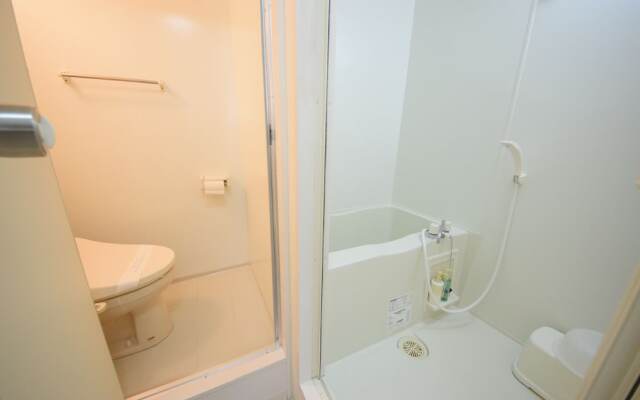 SUMUKA Asato Station