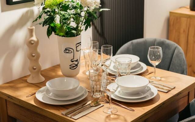 ORSO Rooms & Apartments - LoftAffair Collection