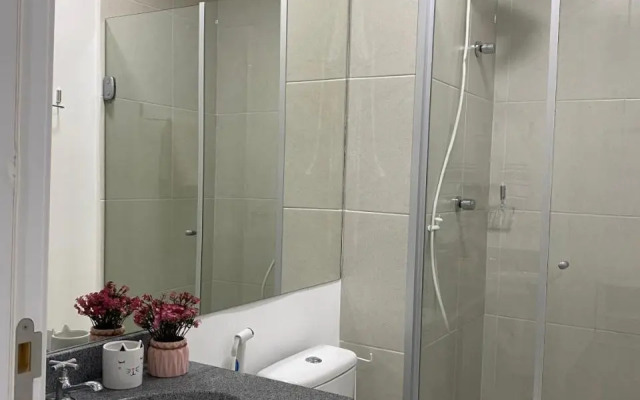Apartamento Rocha Sinop