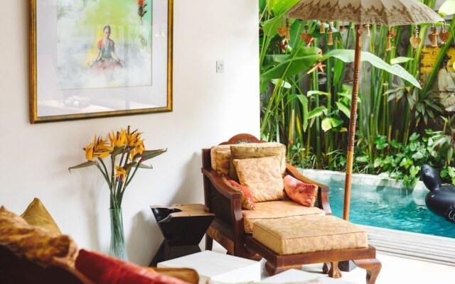 Villa The Vickary (Vilorium) #259011 - 1 Br Villa