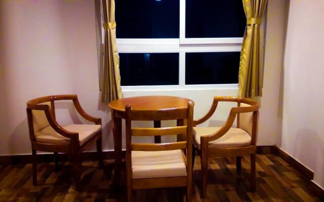 Hotel Polaris Gangtok