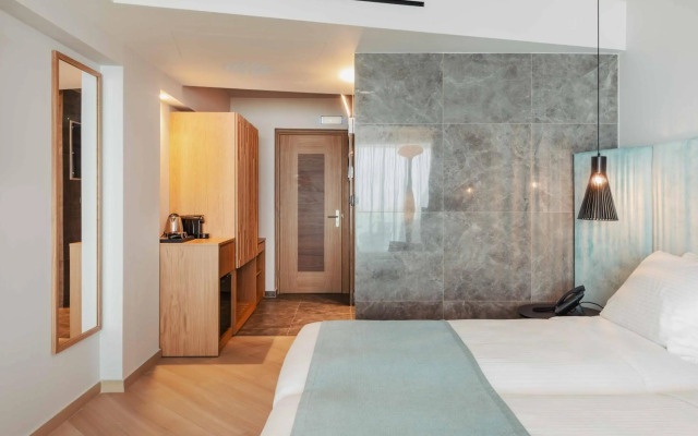 Pegasus Hotel Apartments
