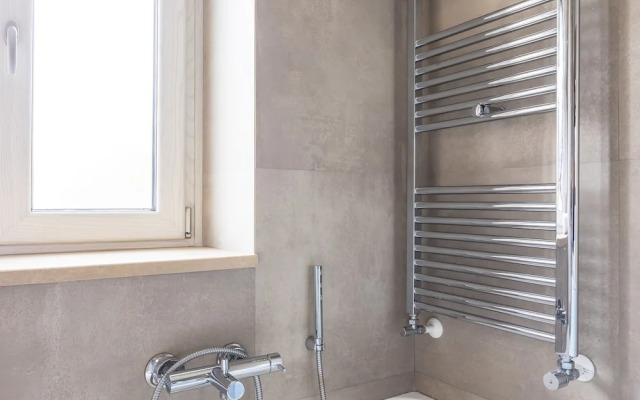 Malta Modern and Lovely Flat With Parking