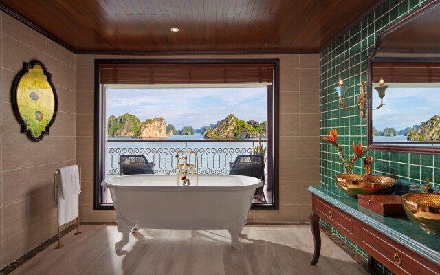Indochine Premium Halong Bay
