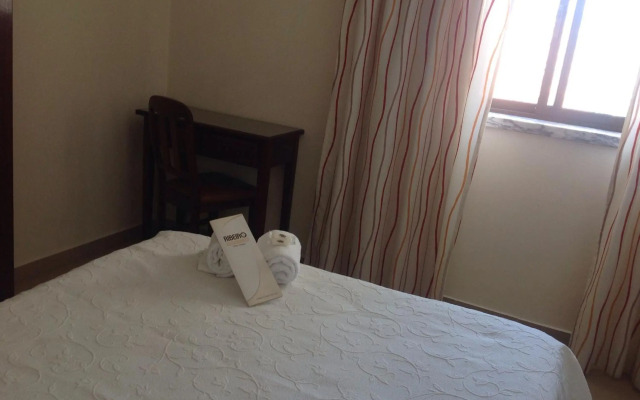 Ribeiro Hotel